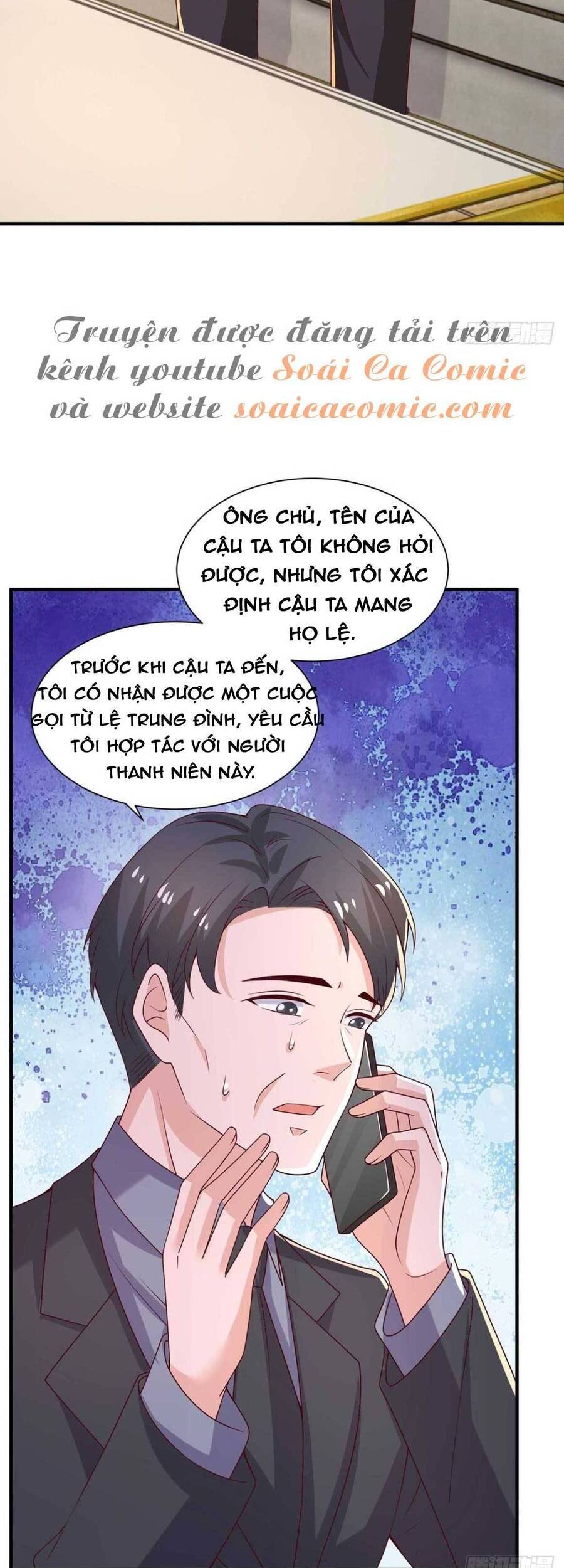Trọng Sinh Chi Ngược Tra Nữ Vương: Chapter 66