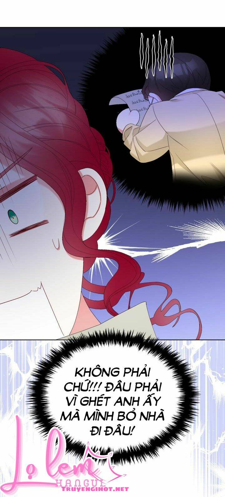 Kẻ Tạo Ra Nữ Phản Diện: Chapter 60.1