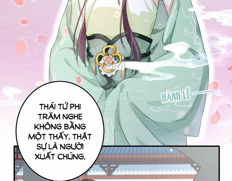 Hoa Nhan Sách: Chapter 51.2