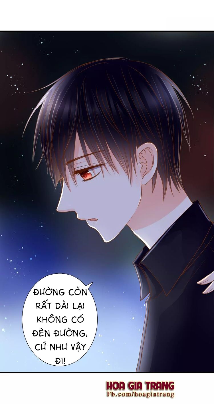 Ở lại thế kỷ này: Chapter 13