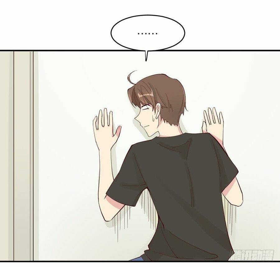 Nguyệt Lão Không Cho Phép Tôi Yêu Đương: Chapter 3