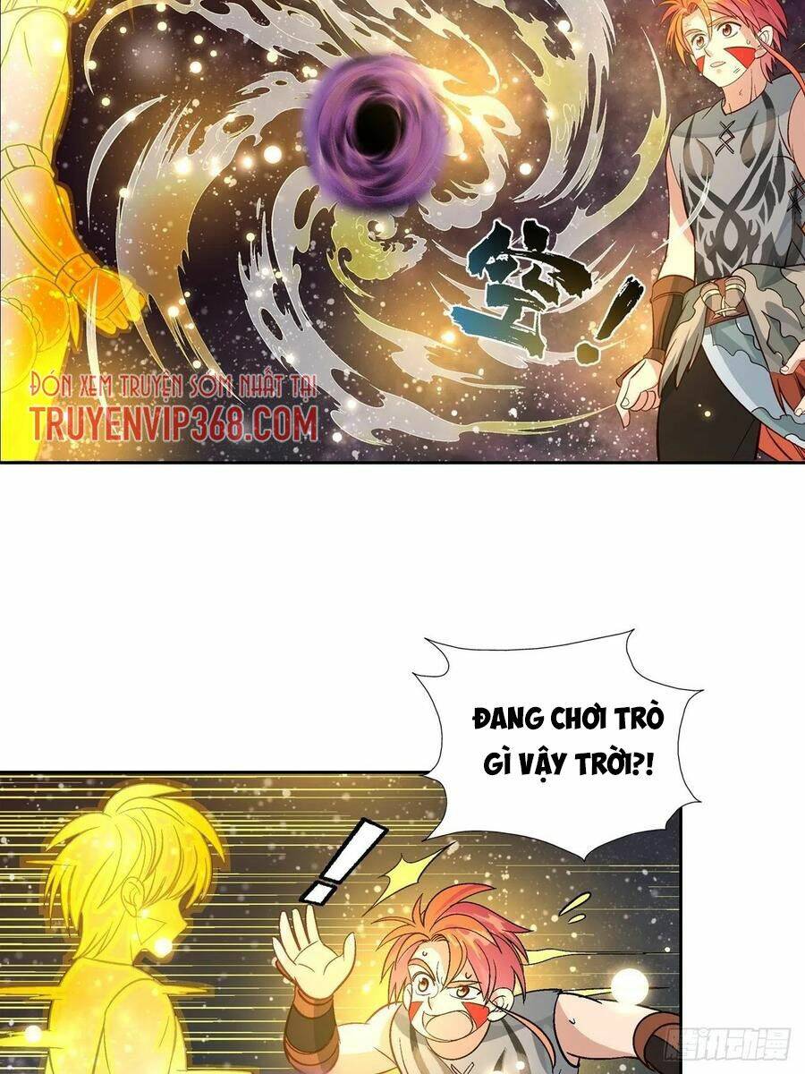 Người Nguyên Thủy Mạnh Nhất: Chapter 37