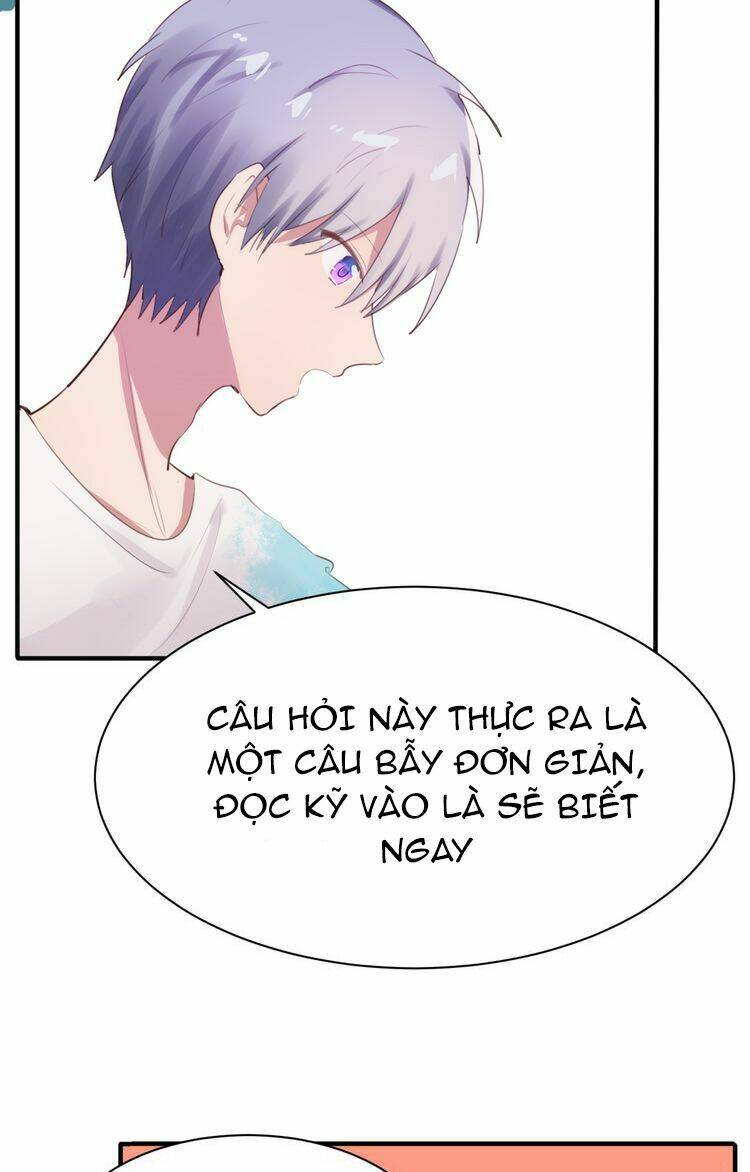 Nhất Tiễn Khuynh Tâm: Chapter 9