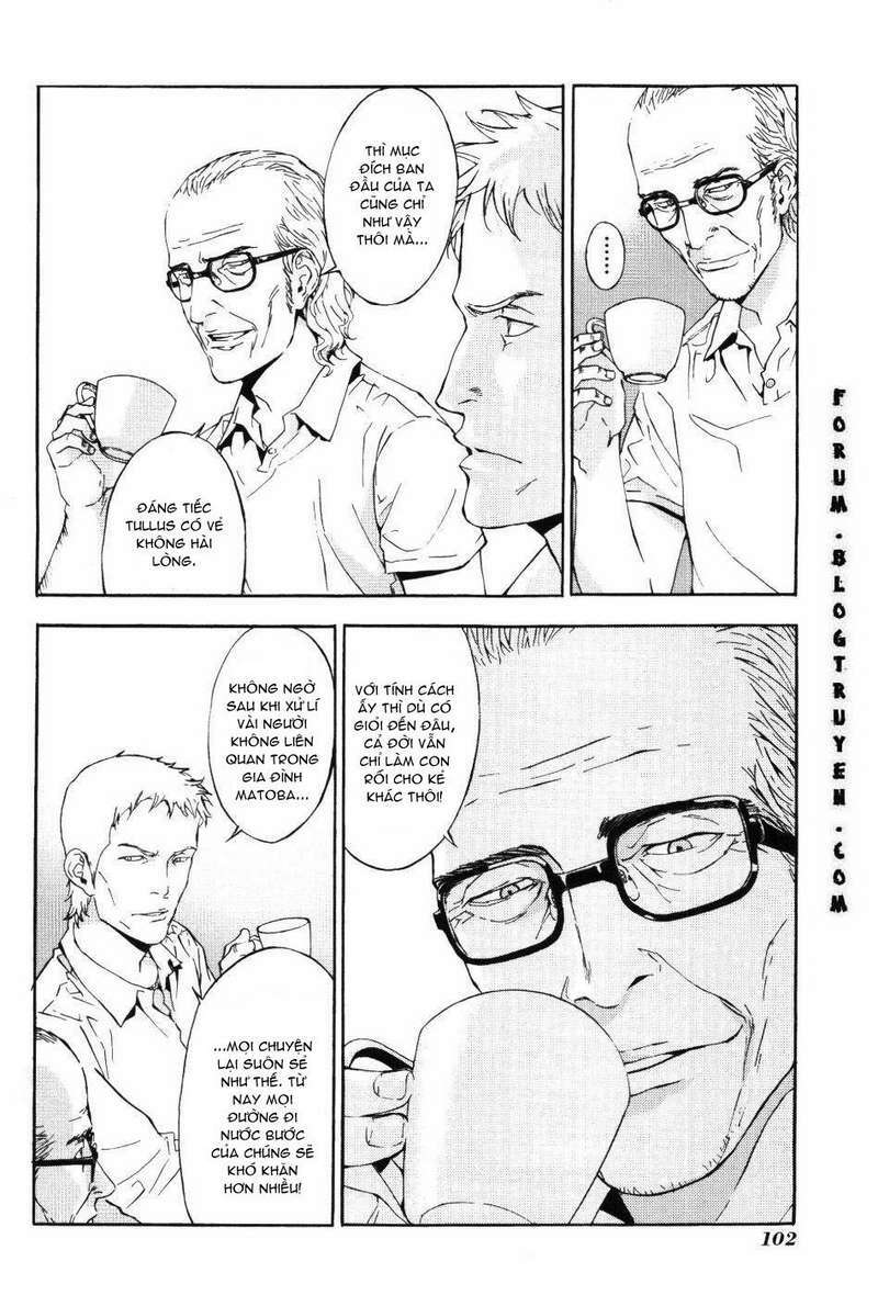 Until Death Do Us Part: Chapter 70