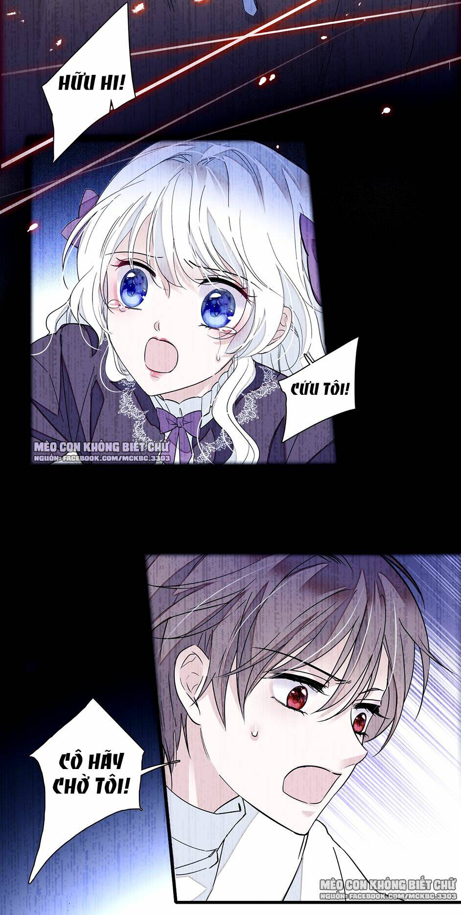 Long Phượng Phiên Chuyển: Chapter 25