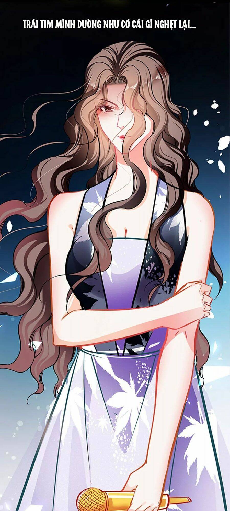 Cưng Chiều Ái Thê Hư Hỏng: Chapter 68