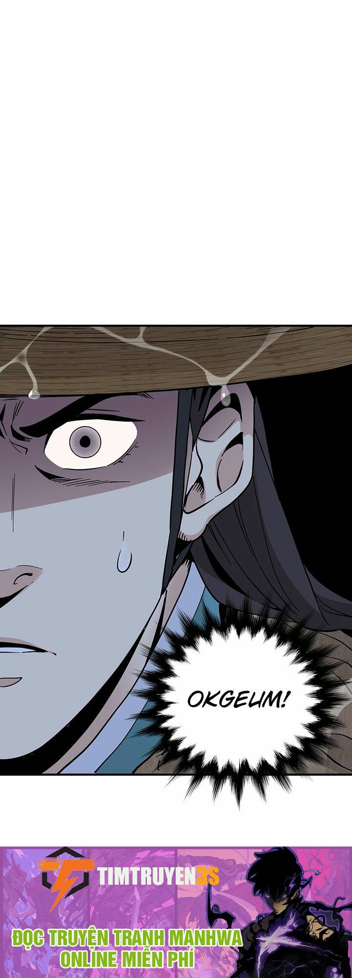 Hồi Ký Của Huyền Thoại Học Giả: Chapter 8