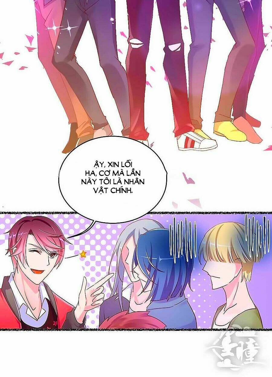 Tinh Ngụy: Chapter 5