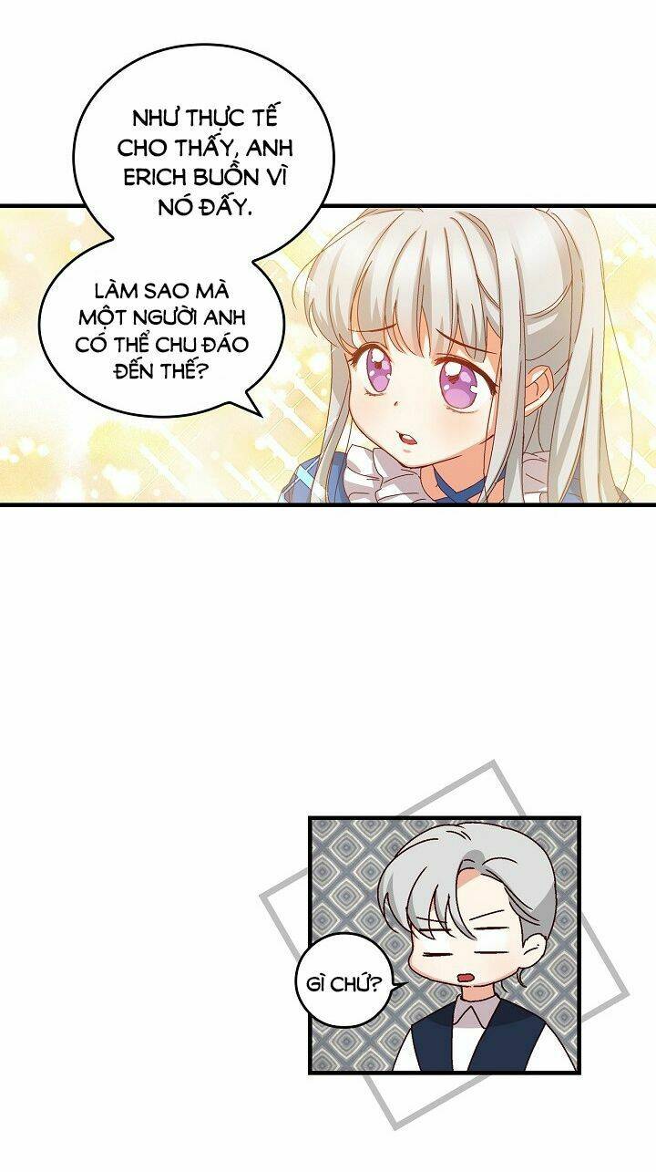 Đừng Chọc Đứa Em Gái Bé Bỏng Của Chúng Tôi: Chapter 6