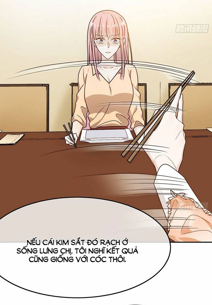 Hai Cách Tìm Gặp Người Yêu: Chapter 69