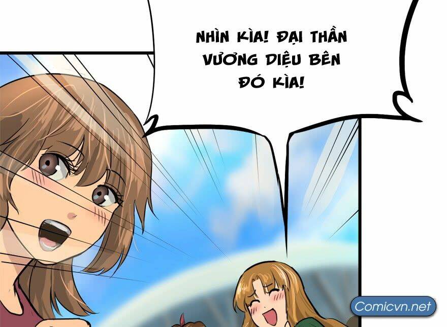 Vua Sinh Tồn: Chapter 42