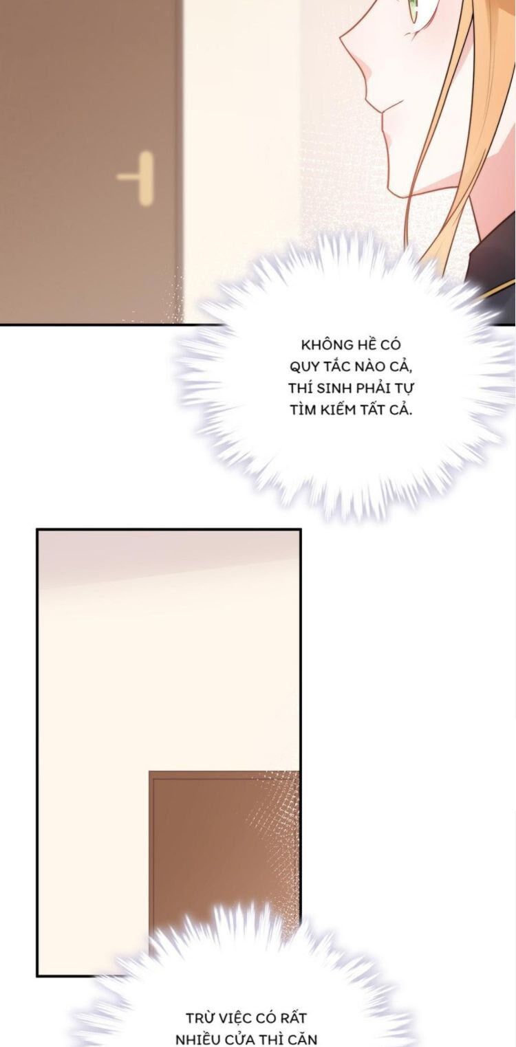 Ma Lạt Thiên Kim Đẩu Ác Thiếu: Chapter 246