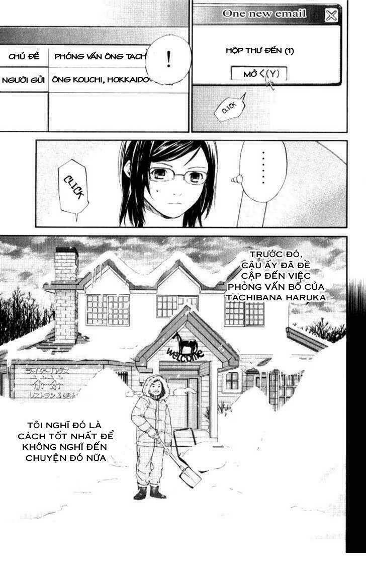 Alive - The Final Evolution: Chapter 35.5