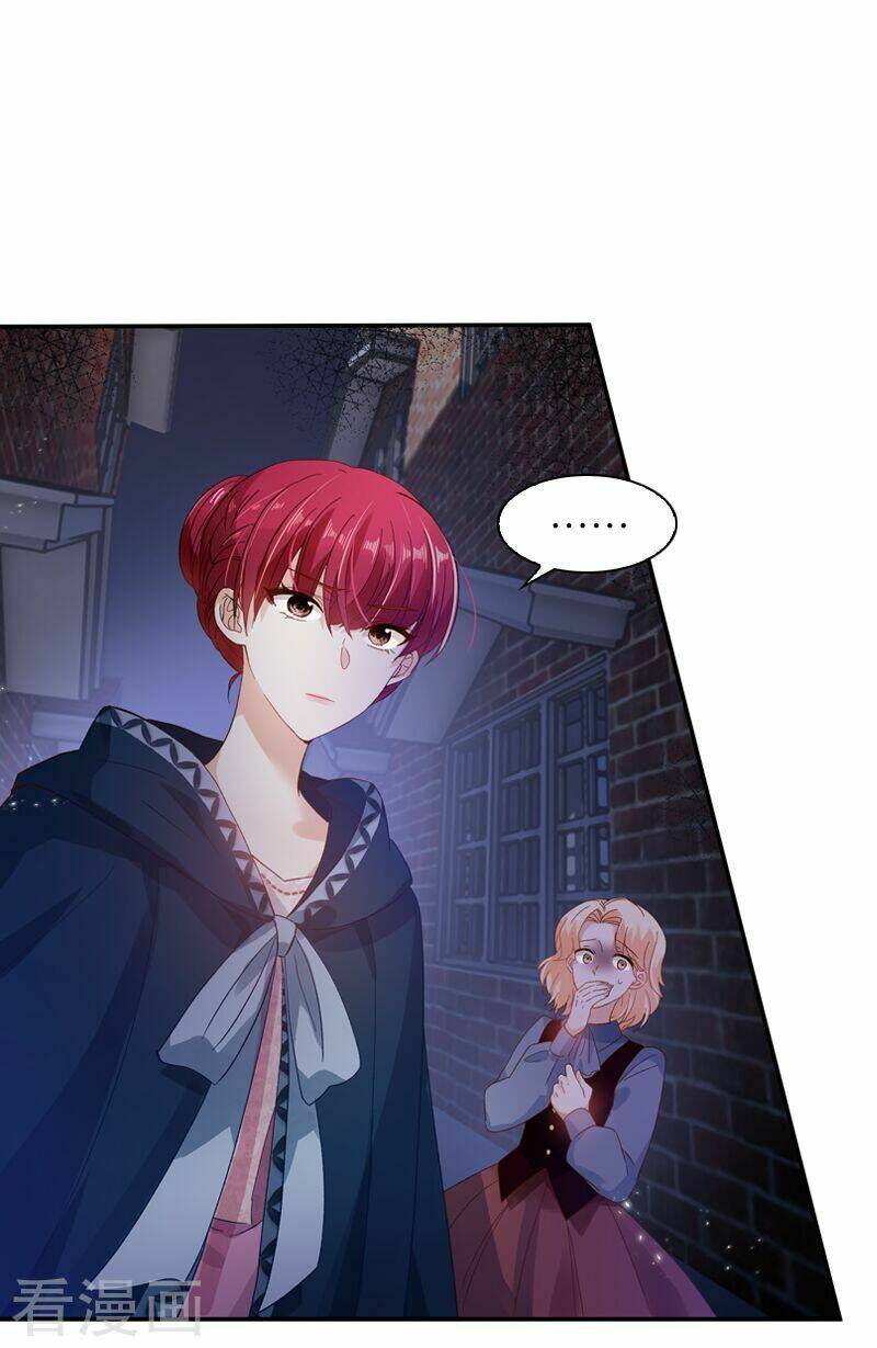 Ác Nữ Cải Biến: Chapter 37