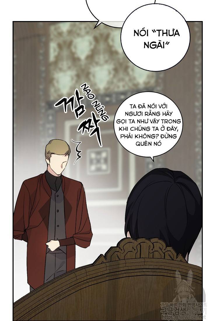 Cô Hầu Giỏi Giang: Chapter 14