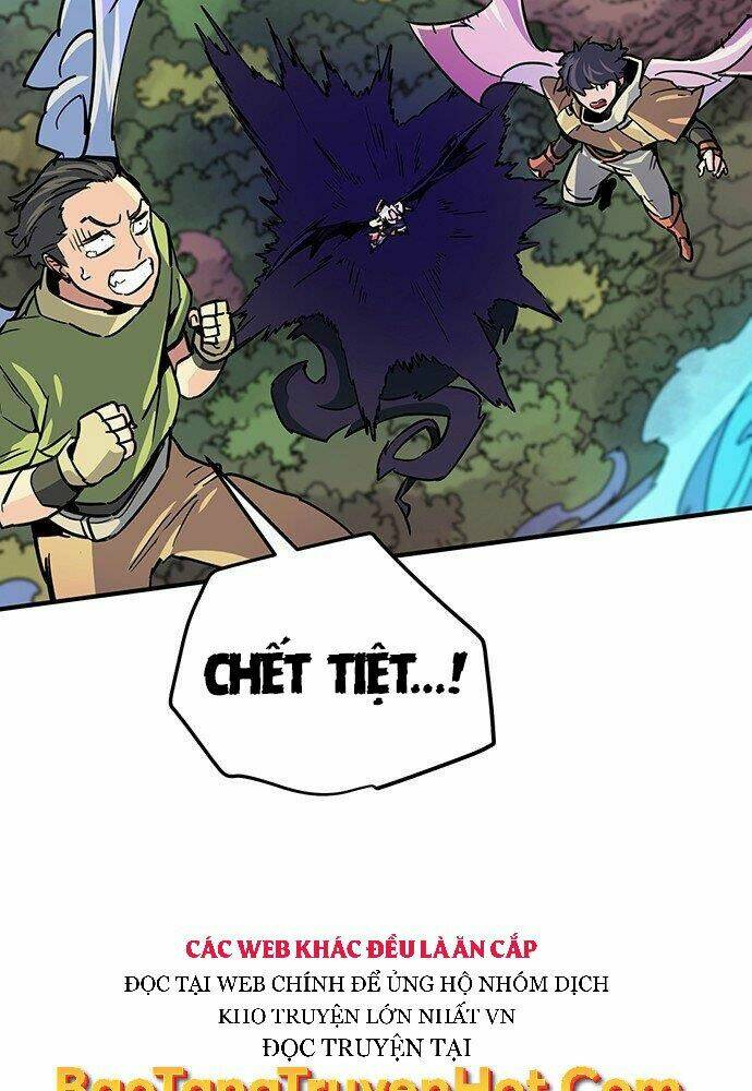 Chủ Nhân Thiên Giới: Chapter 2