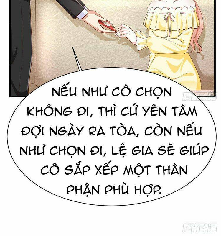Ức Vạn Song Bảo: Mami, Bó Tay Chịu Trói: Chapter 24.1