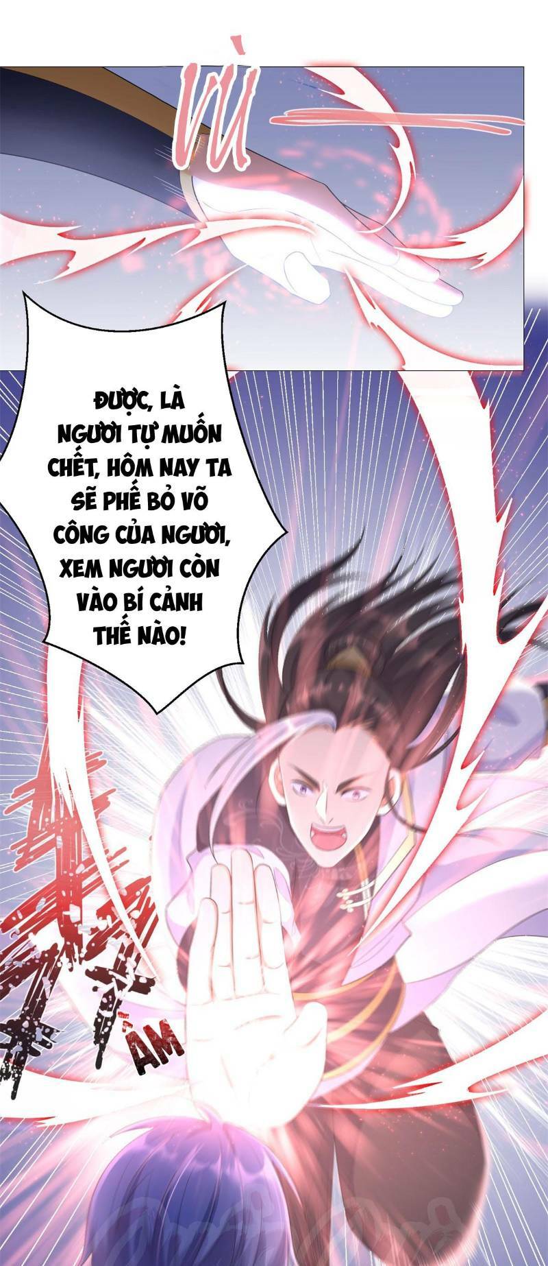 Chí Tôn Trọng Sinh: Chapter 34