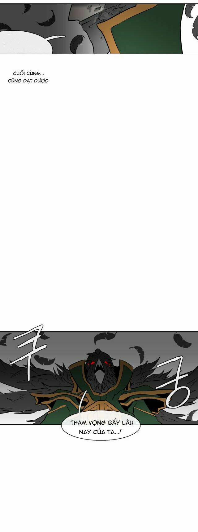 Câu Chuyện Yasuo X Riven: Chapter 8