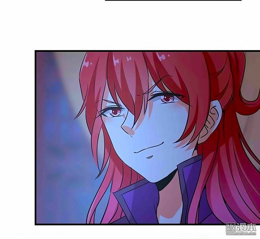 Vương Gia! Ngươi Thật Bỉ Ổi: Chapter 321