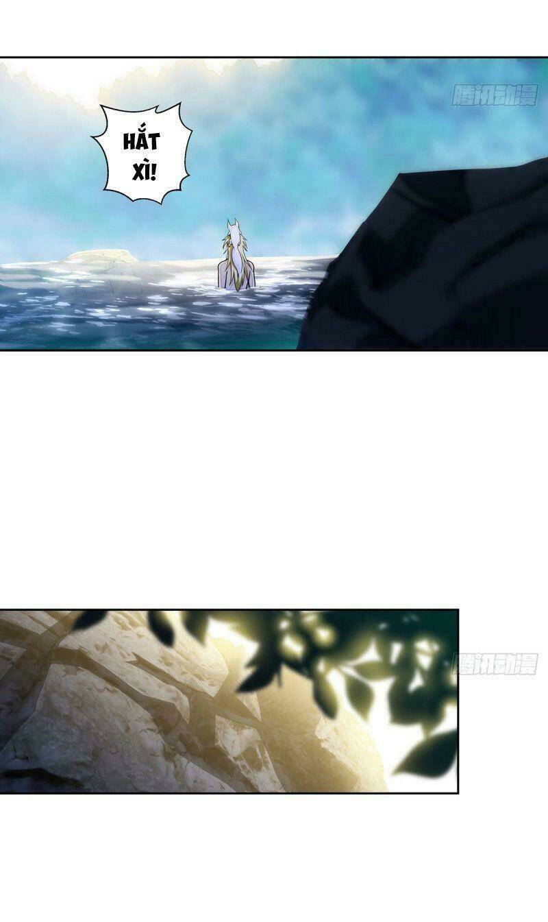 Ta Là Đại Hoàn Đan: Chapter 13