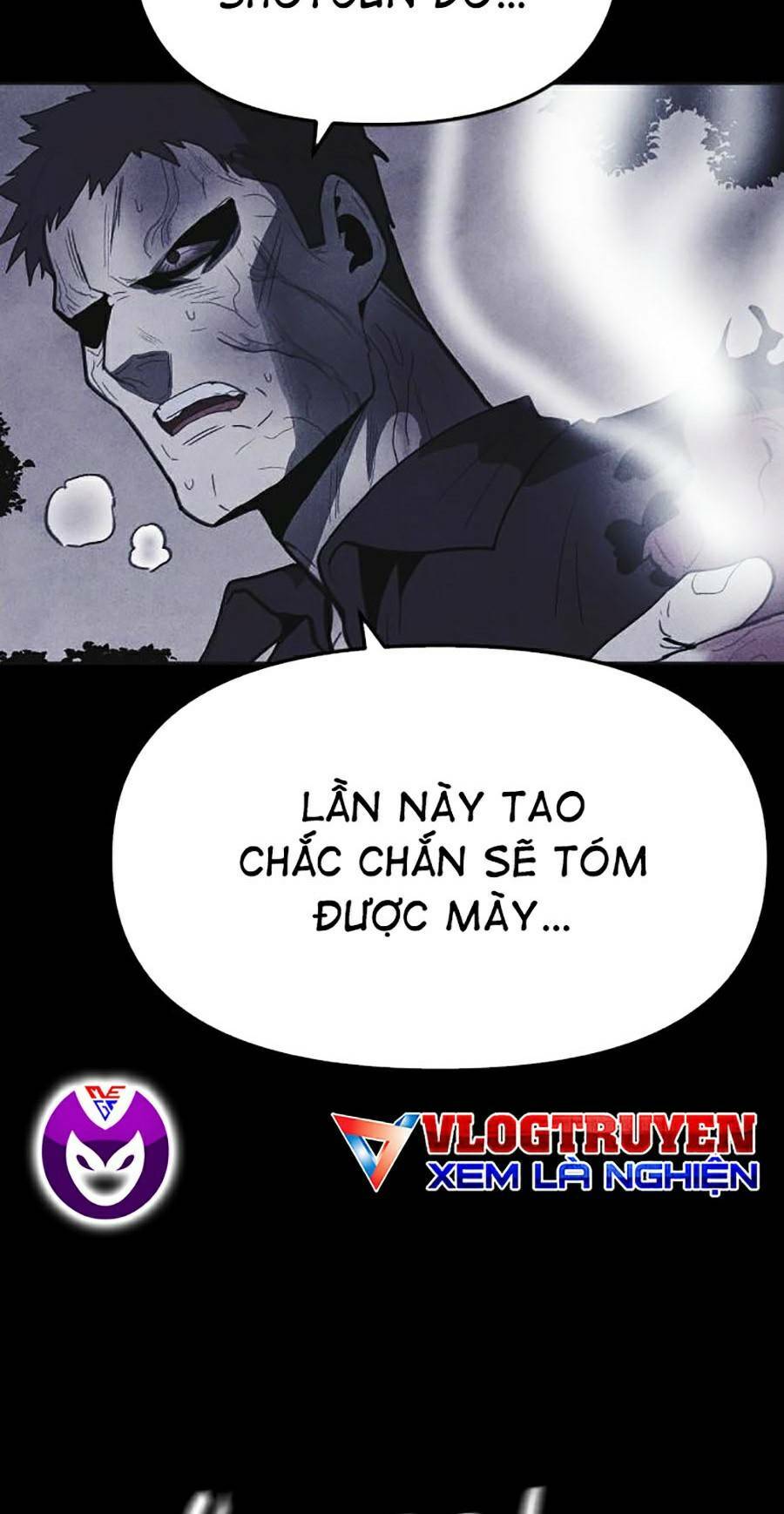 Cậu Bé Shotgun: Chapter 33