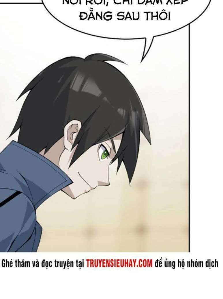 Siêu Cấp Đại Chủ Bạ: Chapter 19