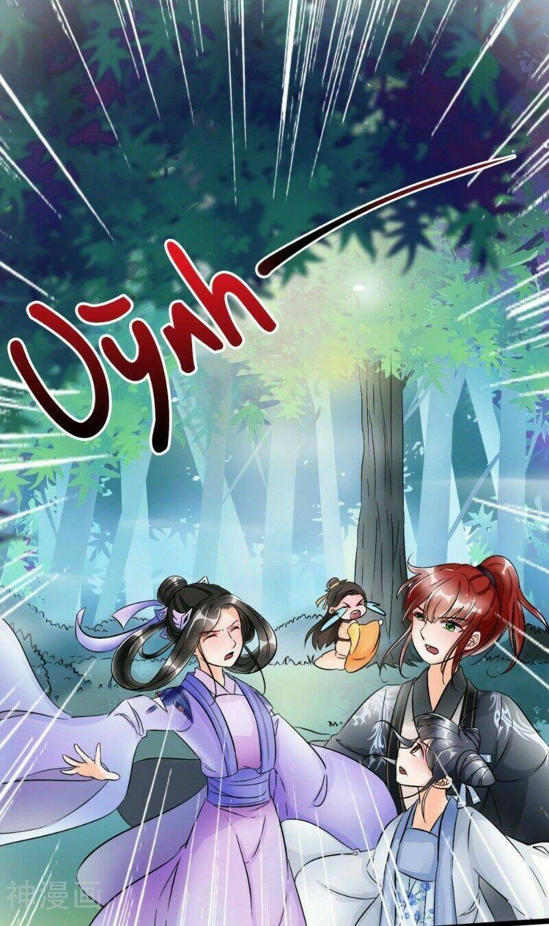 Nghịch Đồ Tại Thượng: Chapter 33