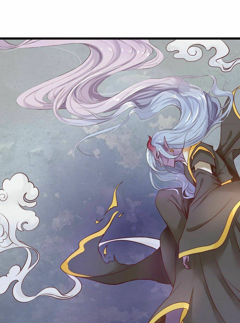 Hồng Nhan Bất Vong Quốc: Chapter 1.1