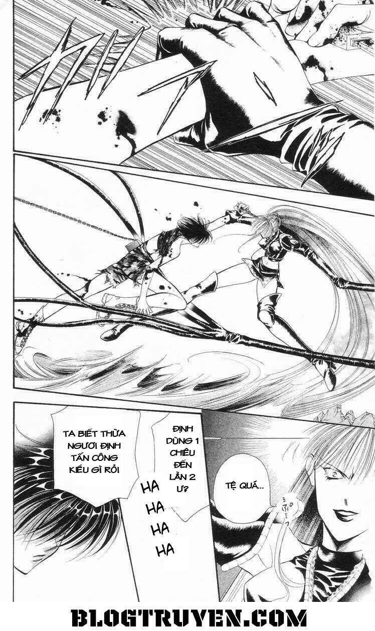 Tokyo Crazy Paradise: Chapter 101