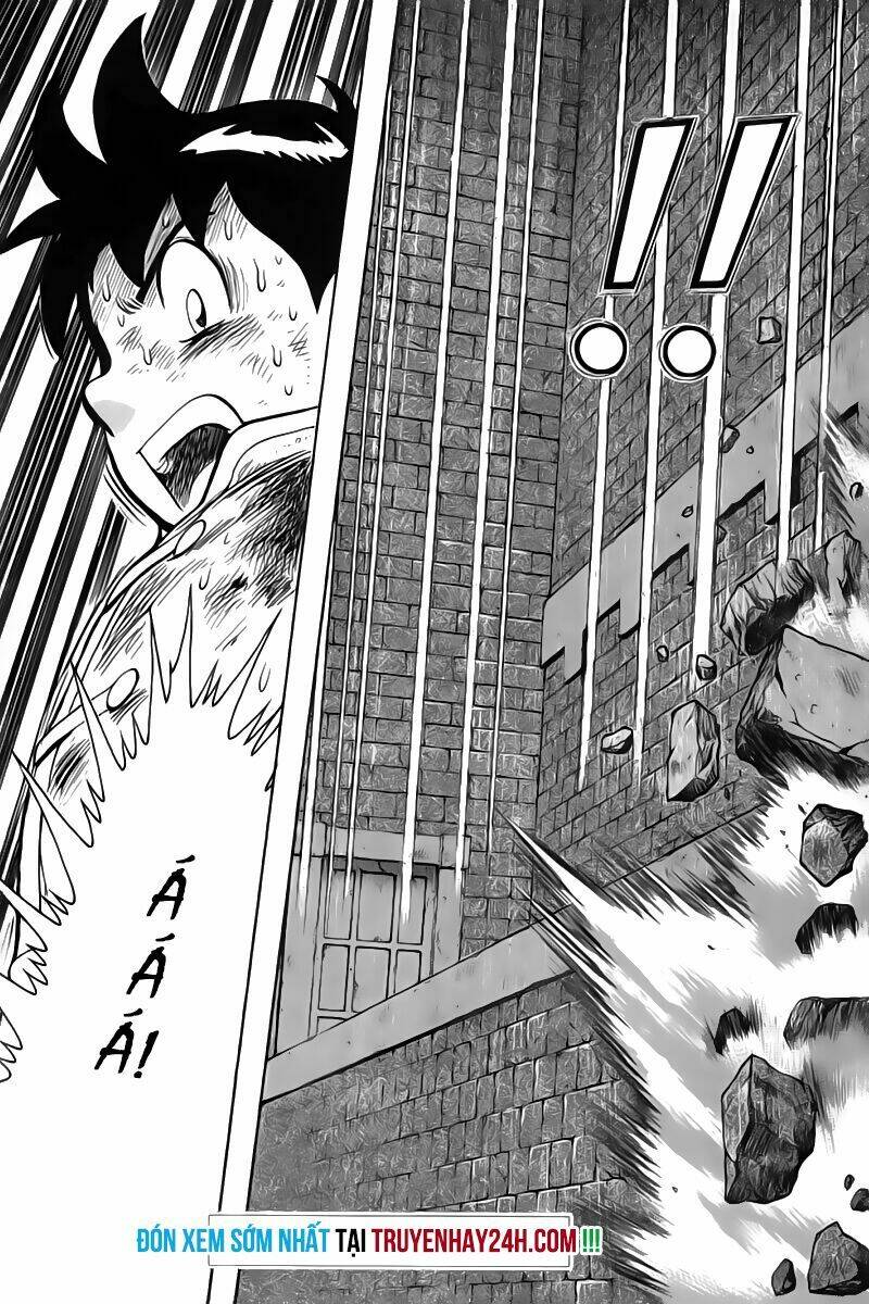 Hoàng Phi Hồng Phần 2: Chapter 51