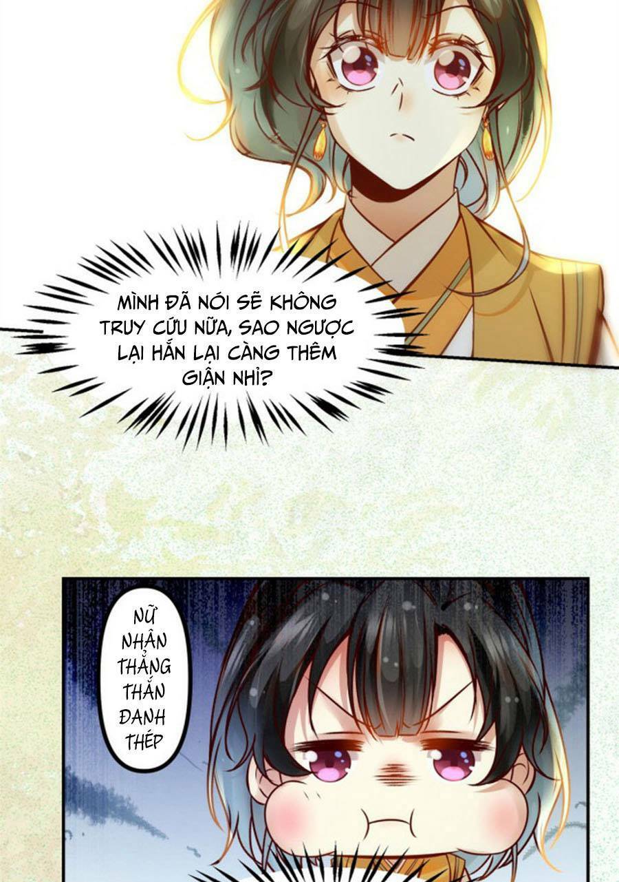 Nghịch Thiên Thần Phi Chí Thượng: Chapter 52