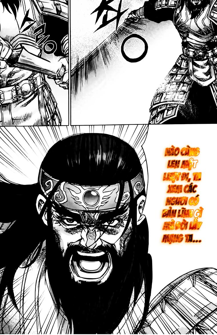 Diêm Đế: Chapter 150