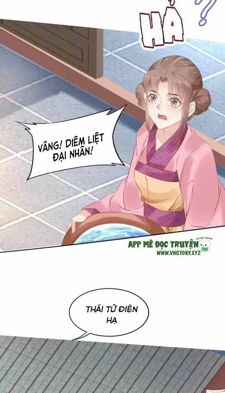 Nhất Sinh Nhất Thế Tiếu Thương Khung: Chapter 51