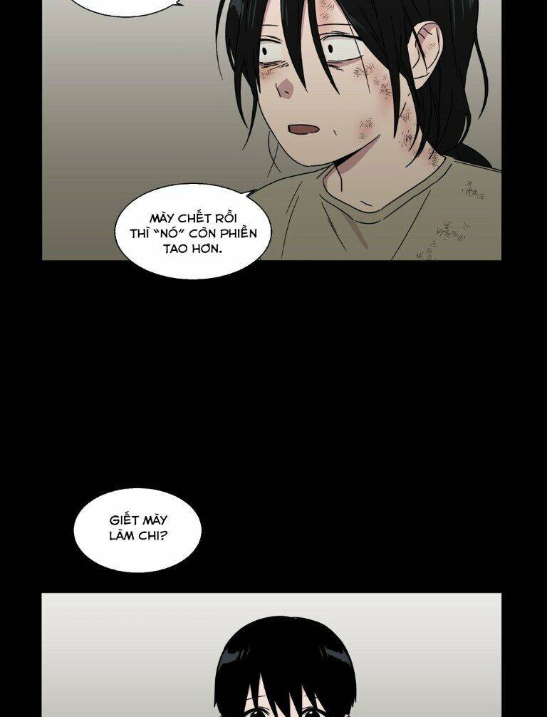 …”Một Sự Thật Khá Khó Chịu.”: Chapter 59