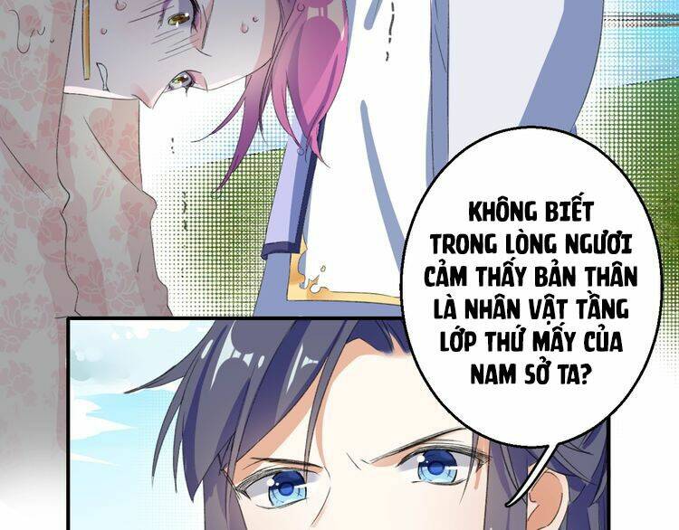 Hoa Nhan Sách: Chapter 42.1