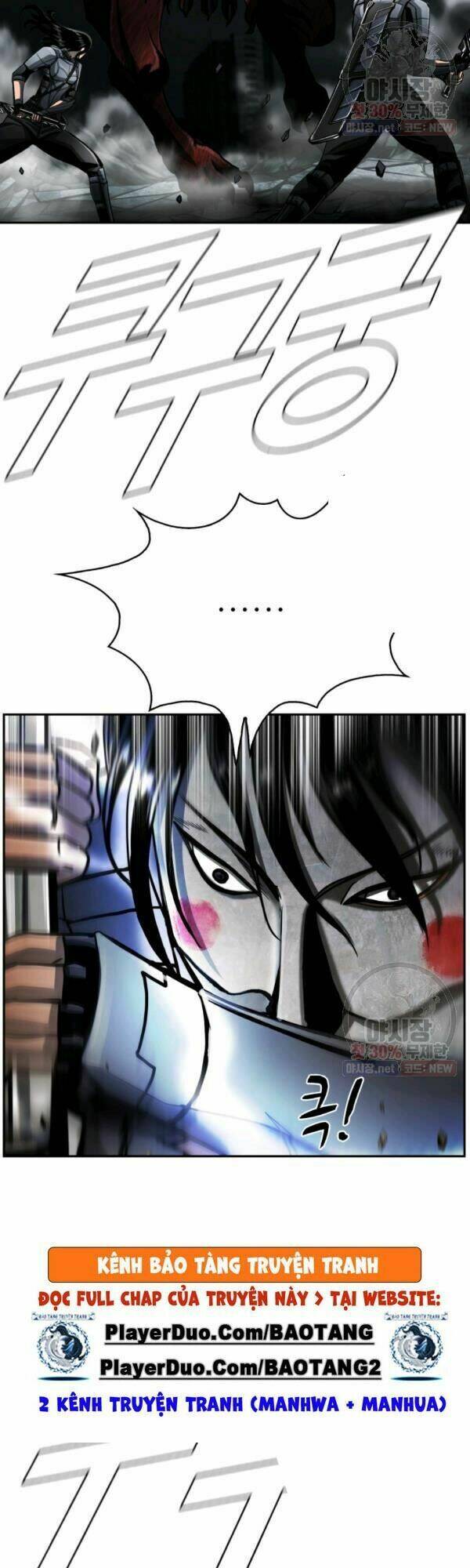 Thợ Săn Đầu Tiên: Chapter 94