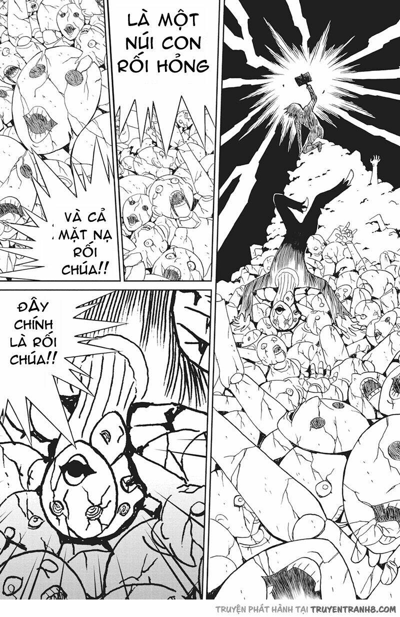 Our Reason For Living: Chapter 26