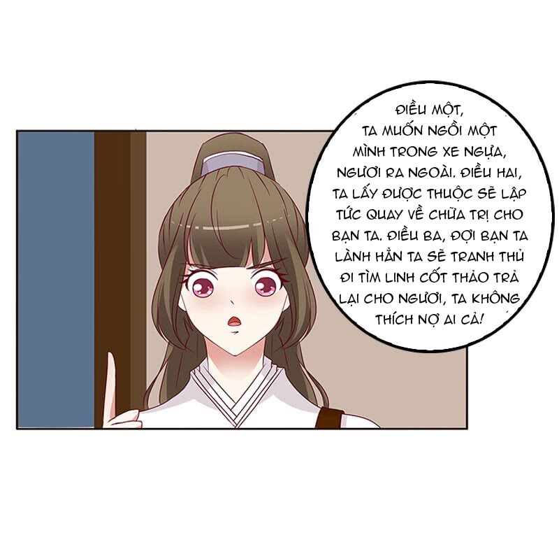 Thông Linh Phi: Chapter 275