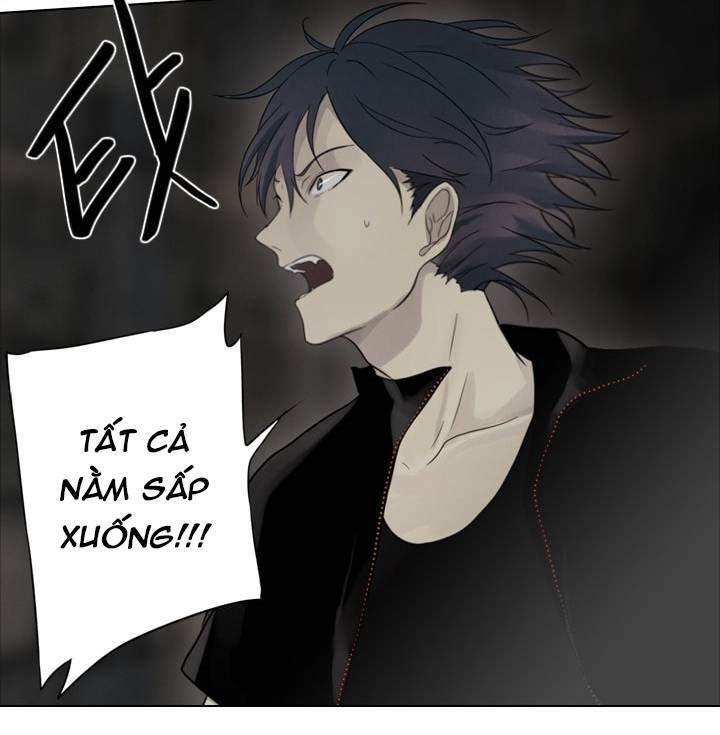 Người Cống Hiến: Chapter 37