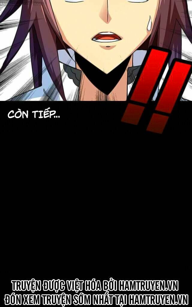 Phong Quỷ Truyền Thuyết: Chapter 35