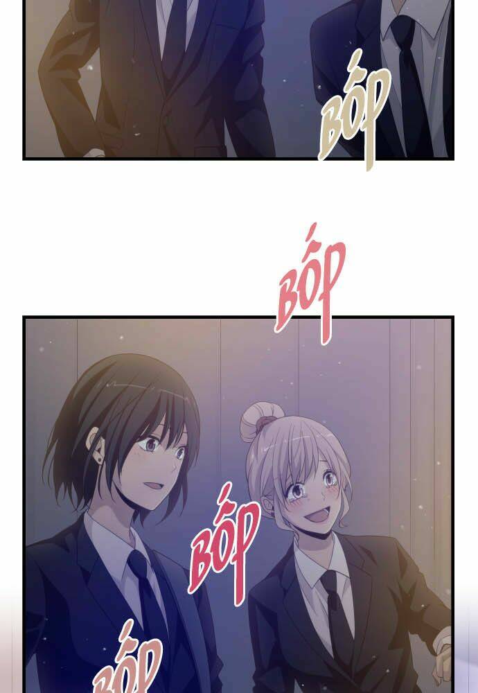 Blue Hearts: Chapter 49