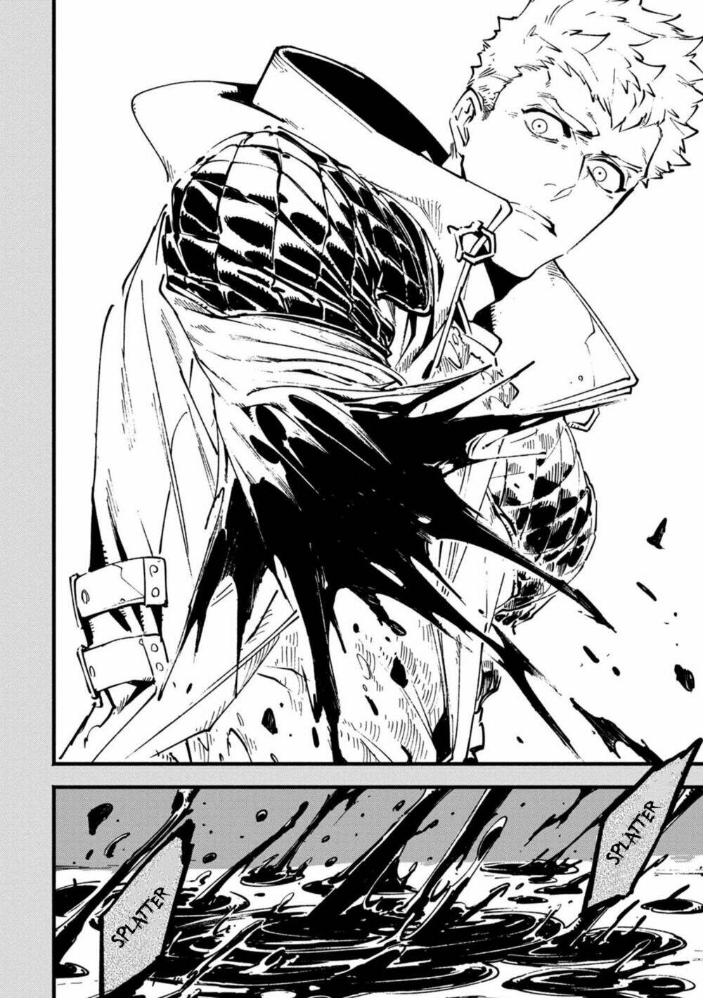 Devil May Cry 5 -Visions Of V: Chapter 16