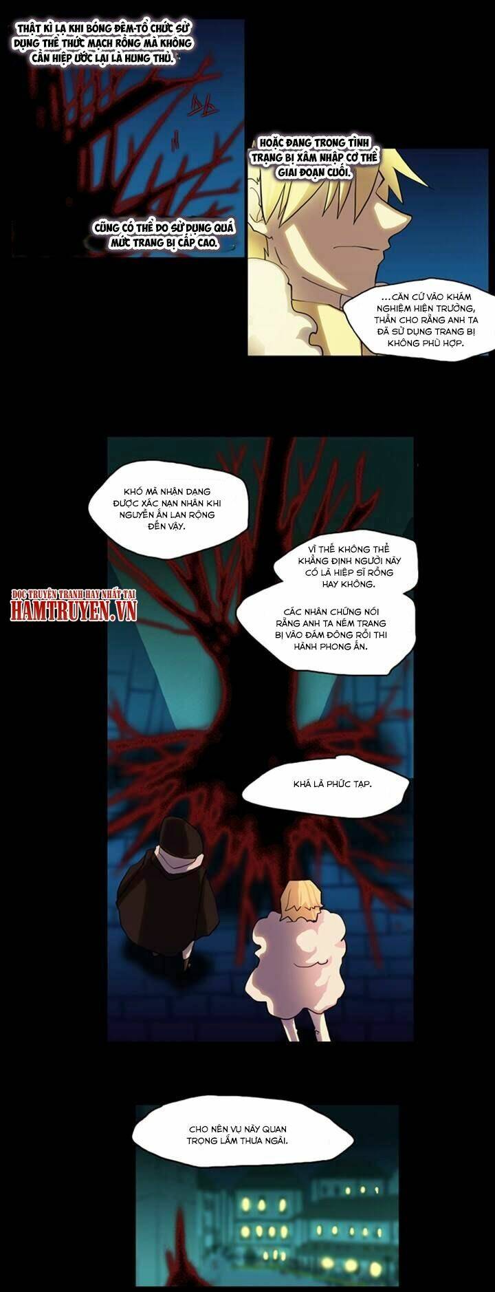 Abide In The Wind: Chapter 11