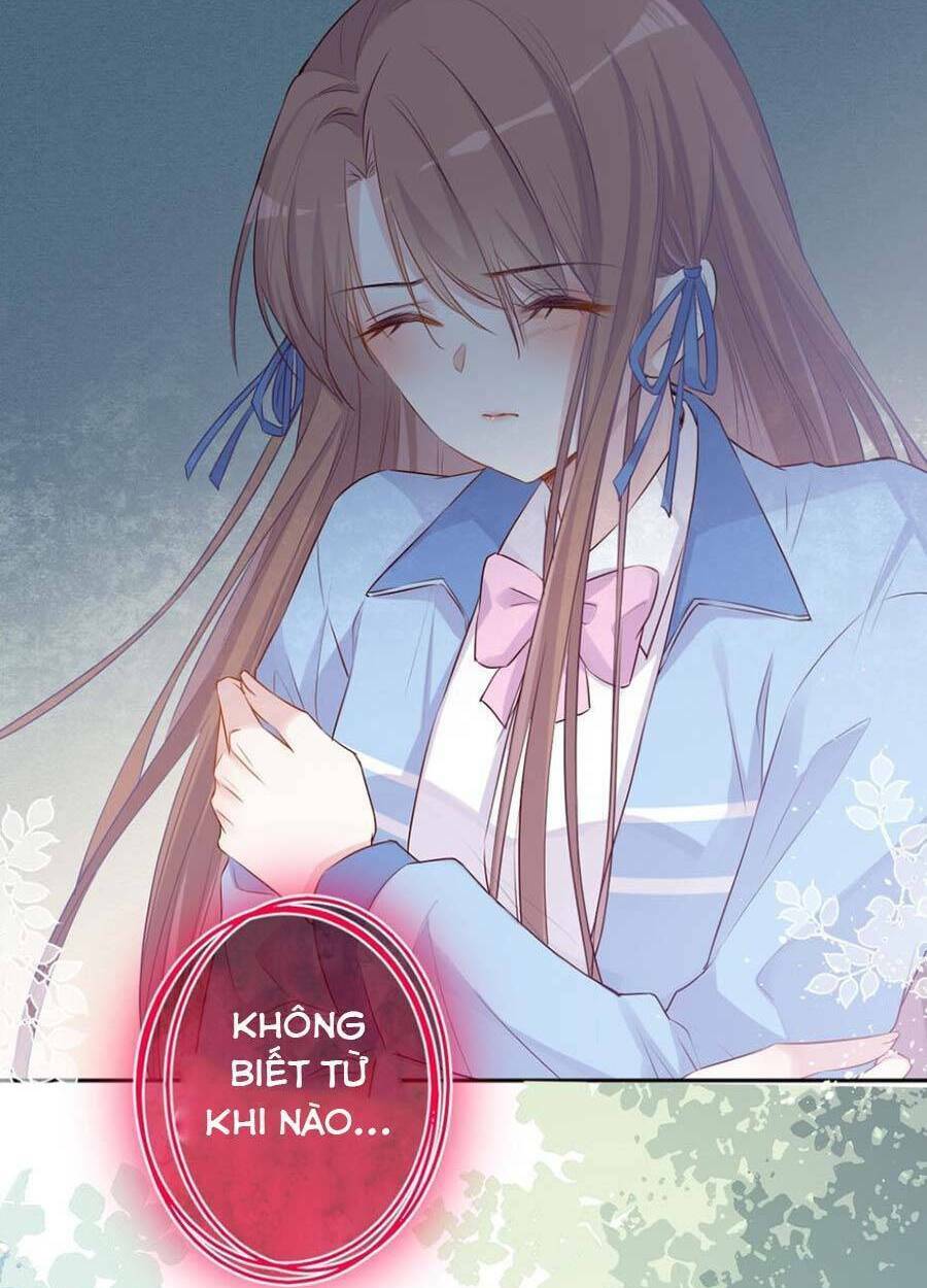 Khi Cô Gái Nhìn Thấy Thời Gian: Chapter 1