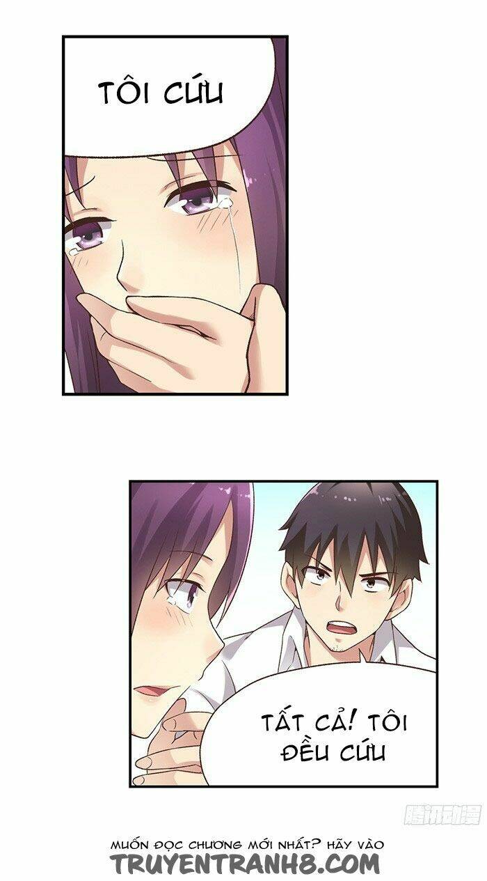 Vì Tôi Là Ông Chú Mở Tiệm Bán Vũ Khí: Chapter 56