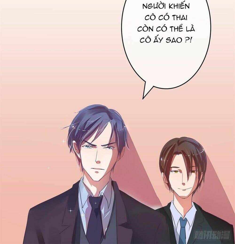 Manh Thê Khó Dỗ: Chapter 8