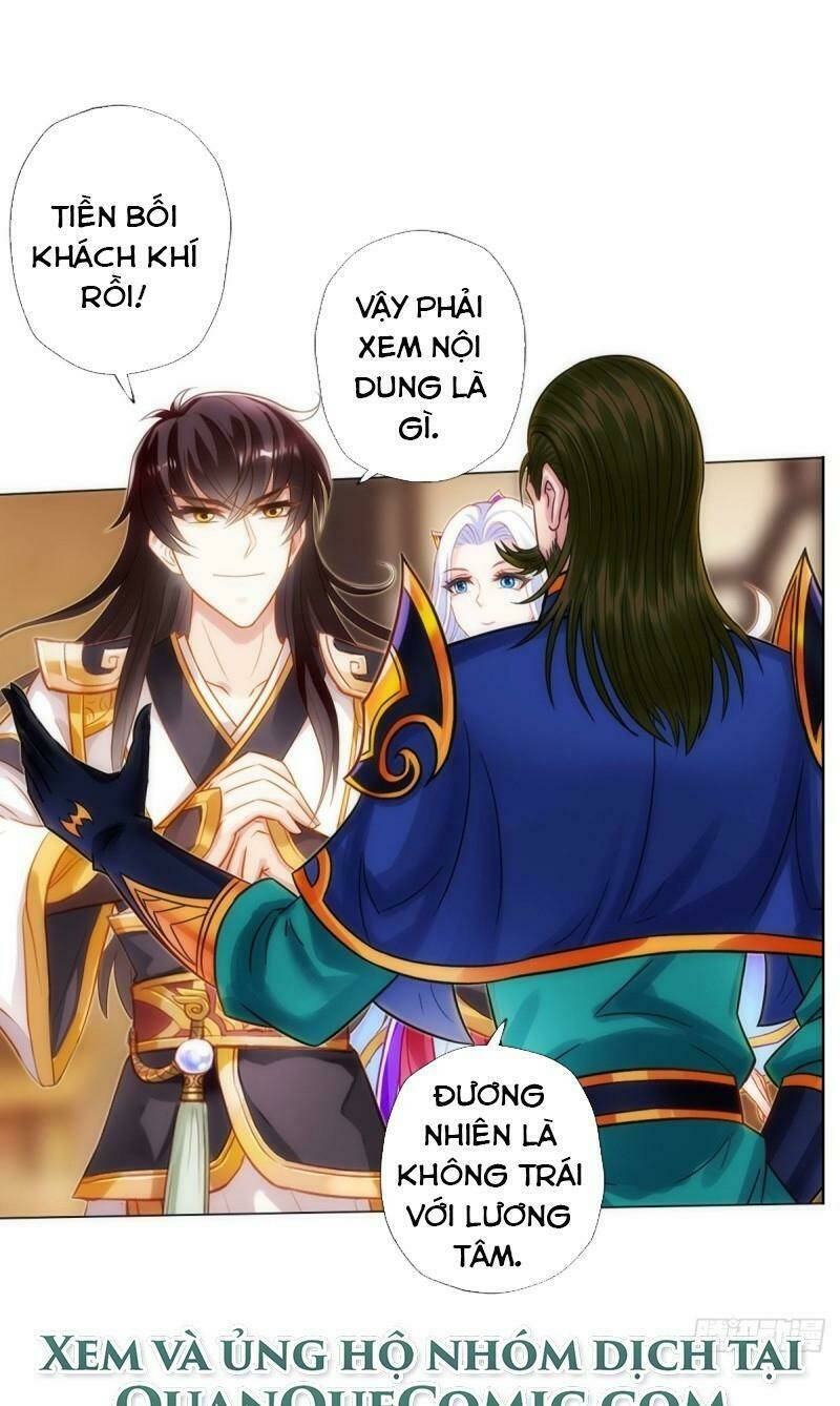 Bất Hủ Phàm Nhân: Chapter 52