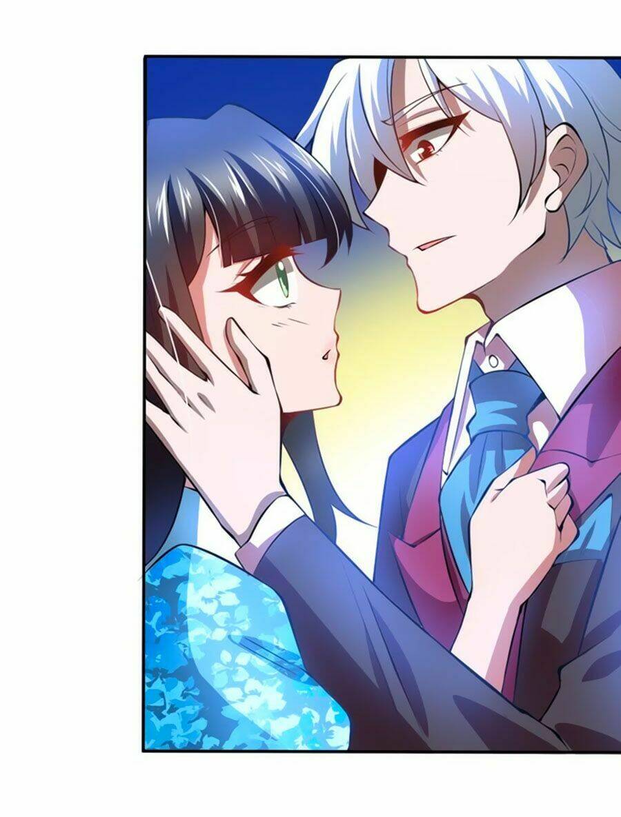 Người Yêu Khát Máu Của Tôi: Chapter 93