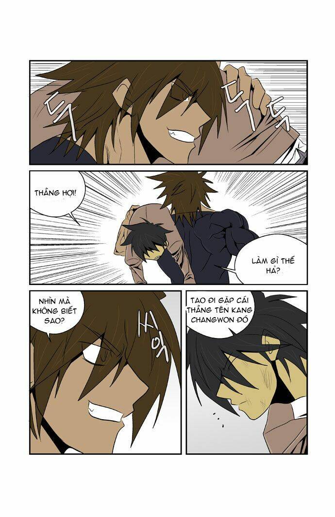 Transfer Student Storm Bringer: Chapter 70